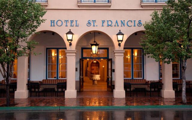 Hotel St Francis