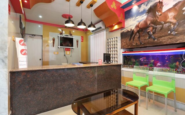 OYO 14868 Hotel Priyadarshini