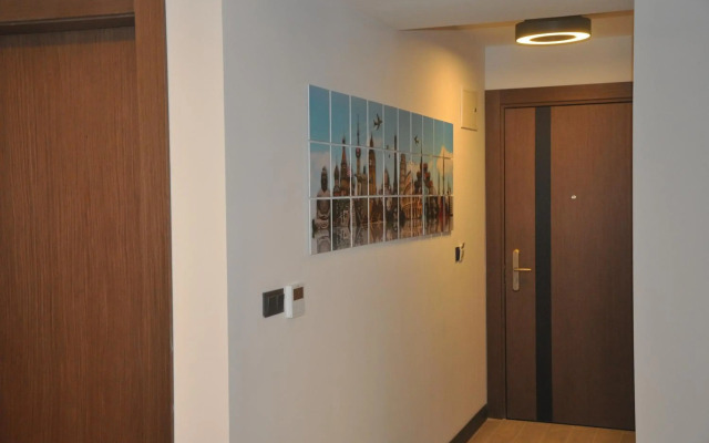 Golaz Suit Otel