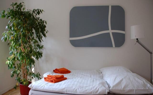 Apartment Zweite Heimat Freiburg