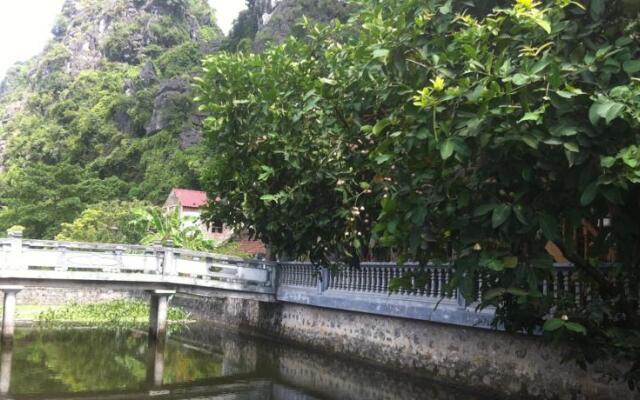 Trang An Farm Stay