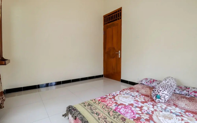 Dewisri Homestay