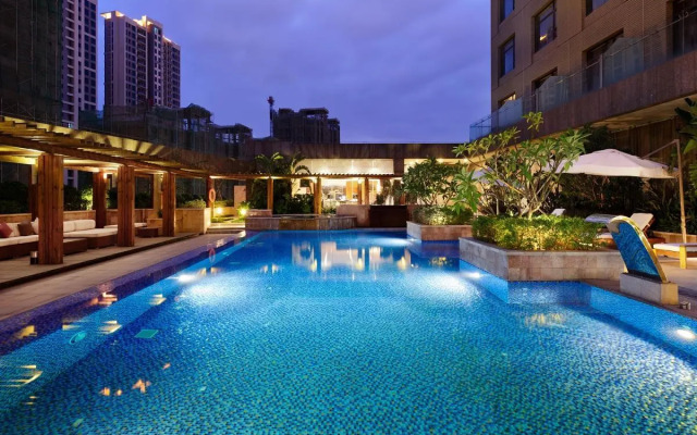 Putian Depo Hotel
