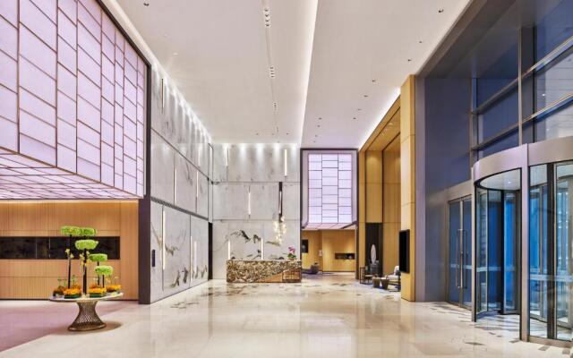 Sheraton Guangzhou Panyu