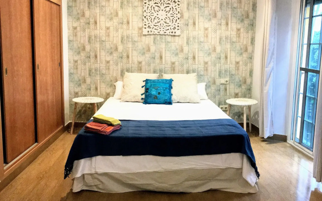 Triana Luxury Home