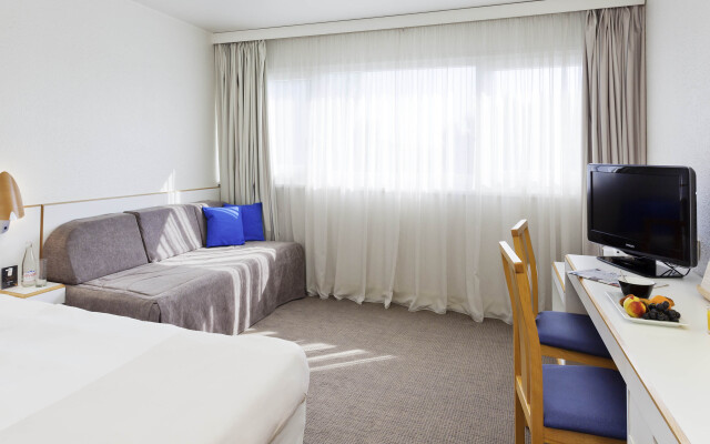 Novotel Mâcon Nord – Porte de Bourgogne
