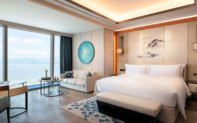 Raffles Shenzhen