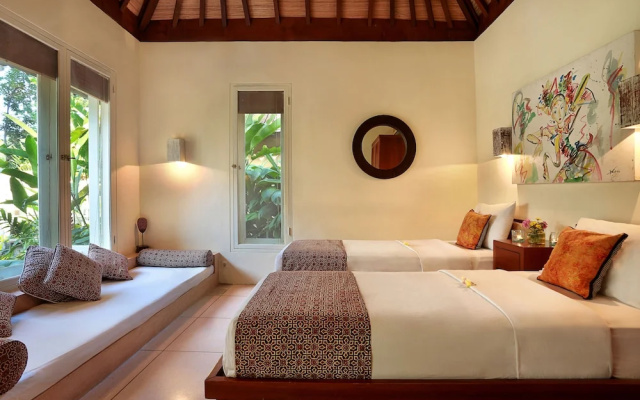 Ubud Garden Villa