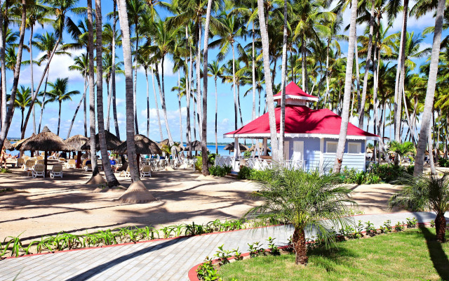 Bahia Principe Grand La Romana - All Inclusive
