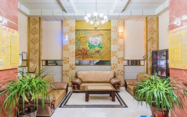 Shengli Spa Holiday Hotel