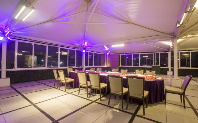 Hotel Shubh Inn