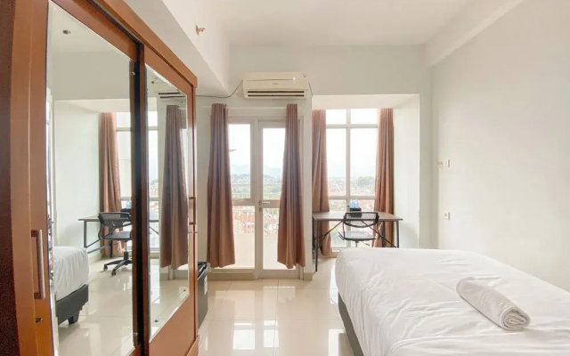 Compact Studio At Taman Melati Jatinangor Apartment