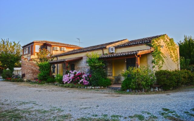 Agriturismo Frangivento