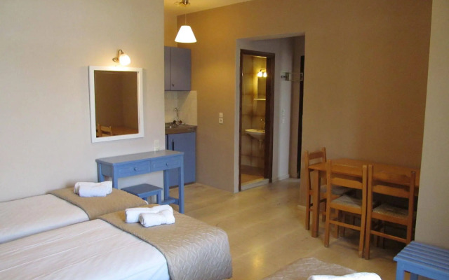 Irini Apartments