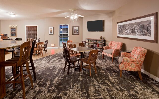 GrandStay Residential Suites - Rapid City