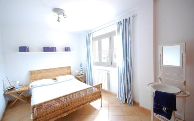 Villa Oliveres Alcanada