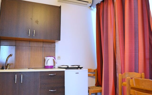 Panorama Hotel And Apartments