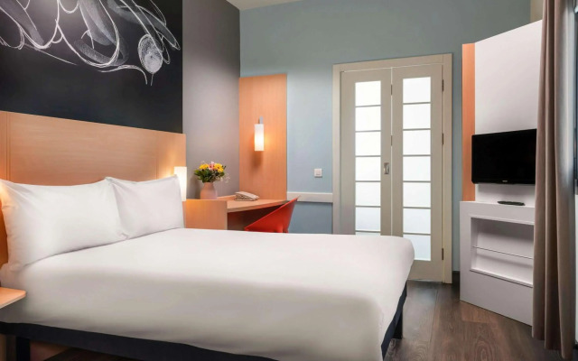 Hotel ibis Ankara Airport