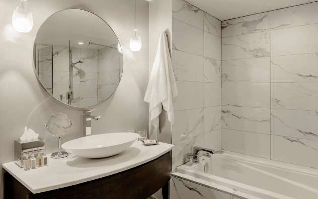 Hotel Saint-Sulpice