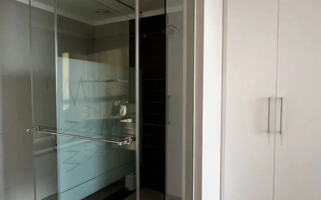 CGRSA Apartment Sandton