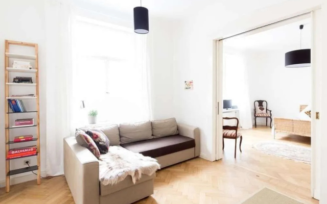 Ferienwohnung in Altstadtnähe