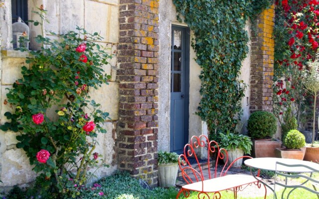 La Ferme de Gorgeat - Chambres d'hôtes
