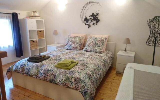 Les Landes De Mauchat