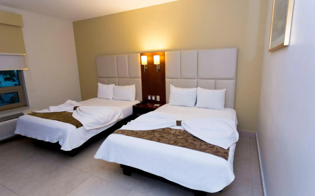 Ave Inn Hotel