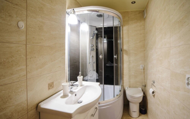 Joli Bord Apartment