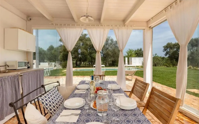 2329 Villa Kairos by Perle di Puglia