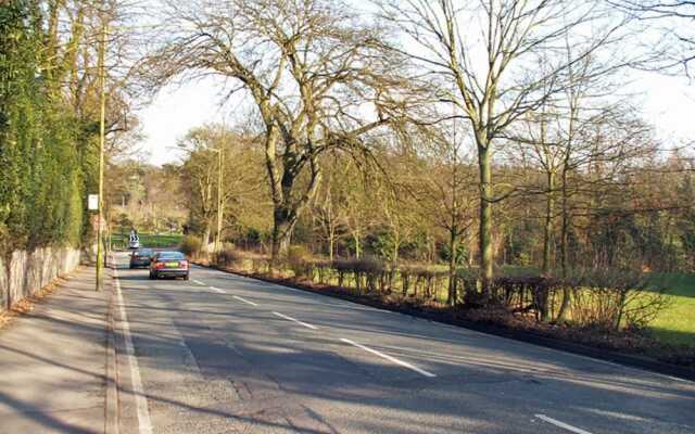 Beautiful 2-bed Apartment in Birmingham
