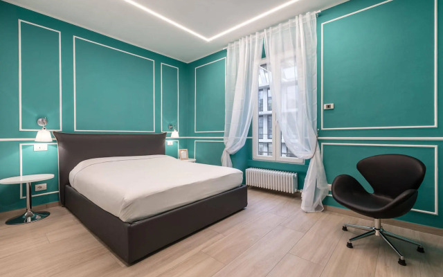 Porta Nuova Apartment