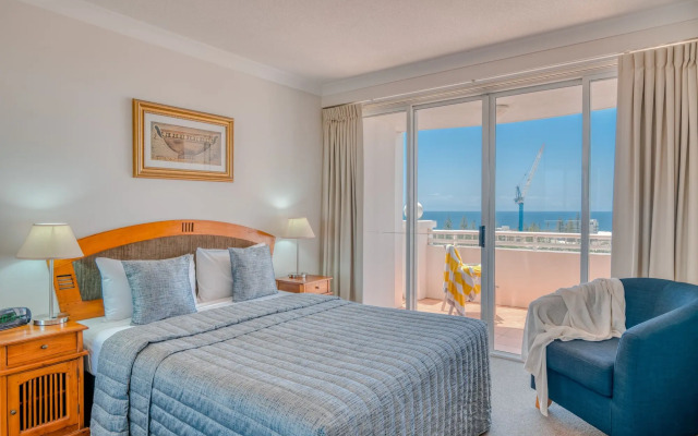 Bel Air on Broadbeach