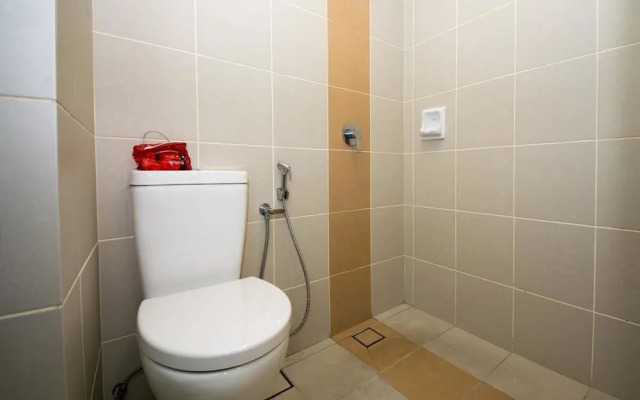 OYO 114 Sandpiper Hotel