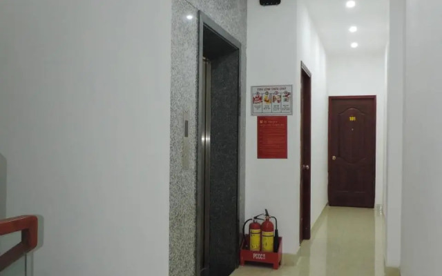 Hoang Ngoc Hotel