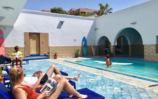 Auberge Villa Azur