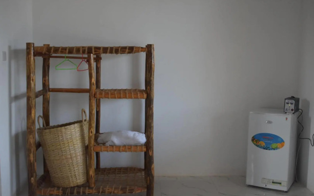 New Arisen Bungalows