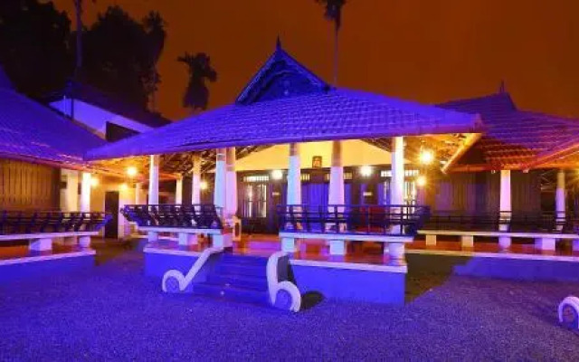 OYO 11996 Trium Resort