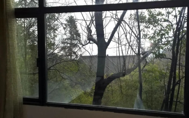 Wudangshan Dayue Hotel
