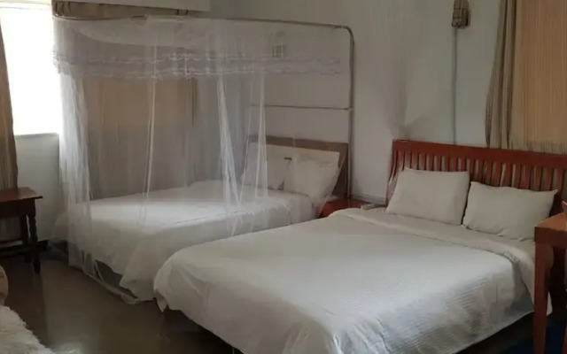 AIN Guest House