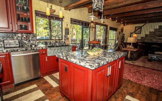 How Sweet It Is 1531 by RedAwning