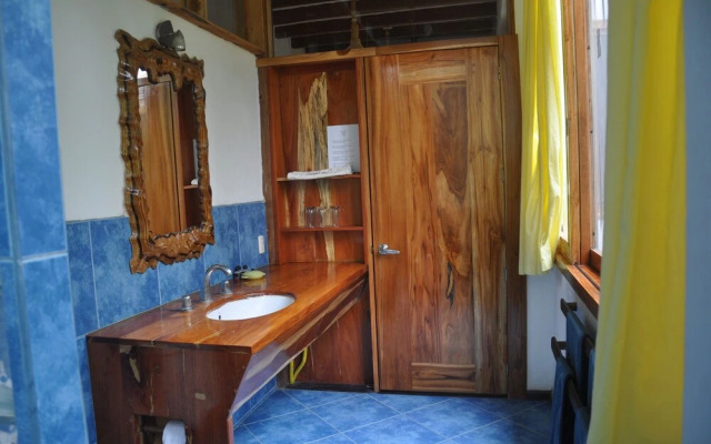 Hostería Mandála