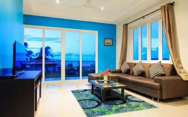 8BR Multiple Villas for large groups SDV290-By Samui Dream Villas