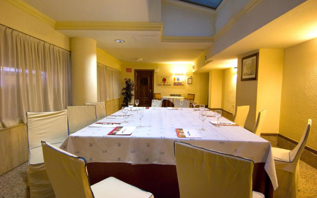 Hotel San Antonio
