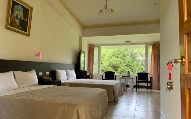 Da Fang Hua Yuan Xiao Homestay