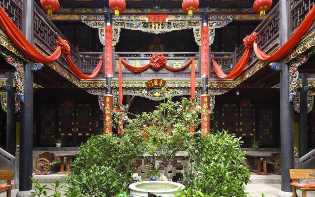 Pingyao Harmony Hotel