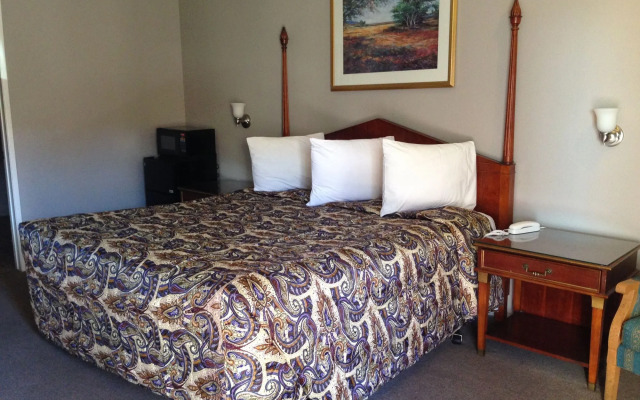 Five Star Inn West Covina