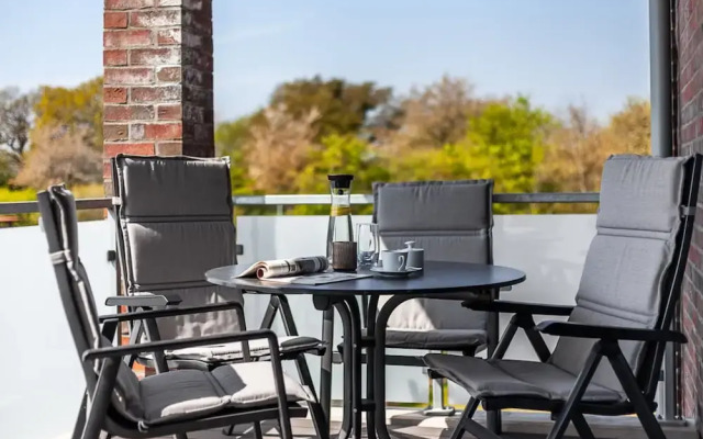 Kirschgarten 9 - Seestern