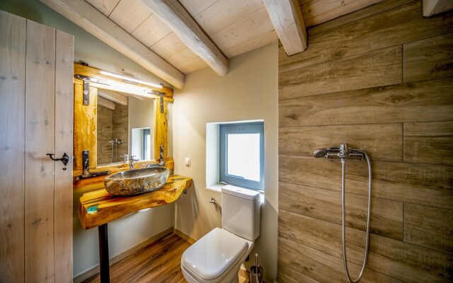 Luxury Villa Dias