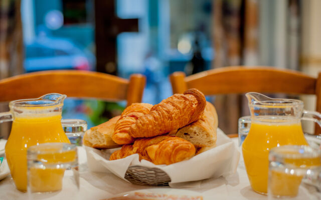 Hôtel Léonard de Vinci